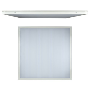 Светодиодная панель  ULP-Q106 6060-36W/6500K WHITE M1