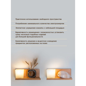 Бра WA1N 000031280