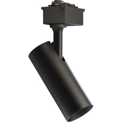 Трековый светильник  LTP-T020-20W-B
