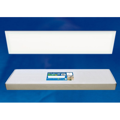 Светодиодная панель  ULP-30120-36W/NW EFFECTIVE WHITE