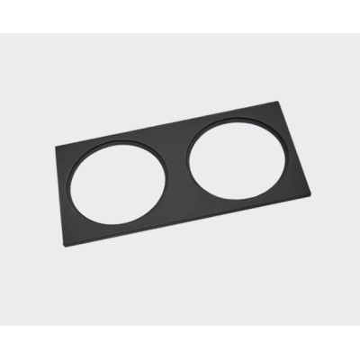 Рамка для светильника IT08-8015 IT08-8015 black