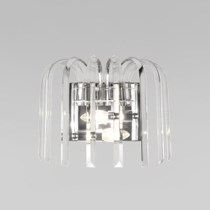 Настенный светильник Dakota 10300W Nickel