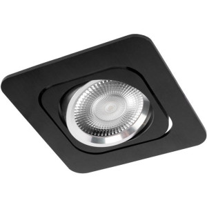 Точечный светильник Trick 10342 Black