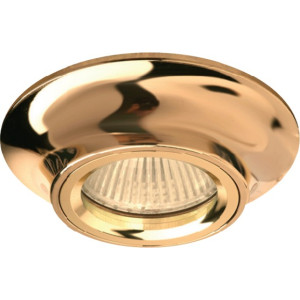Точечный светильник N1582 N1591-Gold