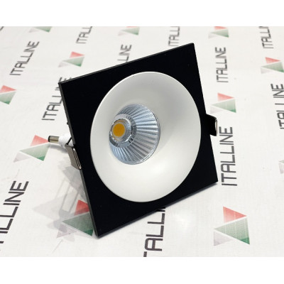 Рамка для светильника IT06-6016 IT06-6016 white FR1