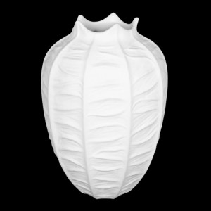 Настольная ваза Blanca 10265V/L