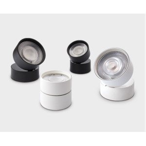 Спот  IT02-010 white 4000K