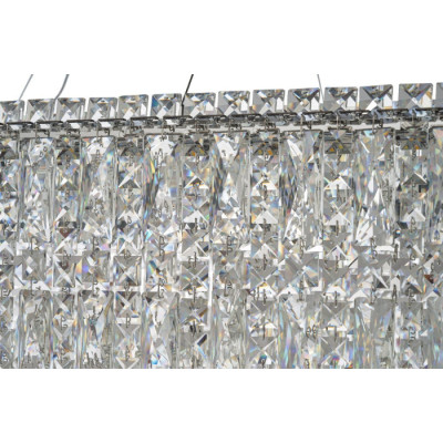 Подвесная люстра Ovindoli Ovindoli L 1.5.120x40.100 N
