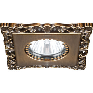Точечный светильник N1555 N1563-Light bronze