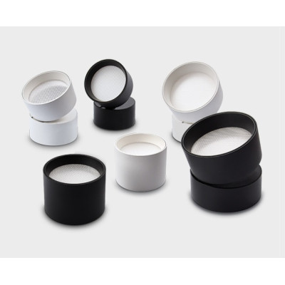 Спот  IT02-005 white 4000K
