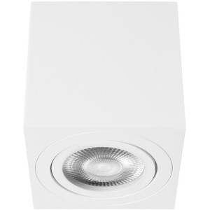 Точечный светильник Unit 10340/A White