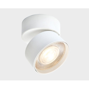 Спот  IT02-011 white 3000K
