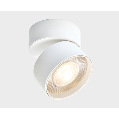 Спот  IT02-011 white 3000K