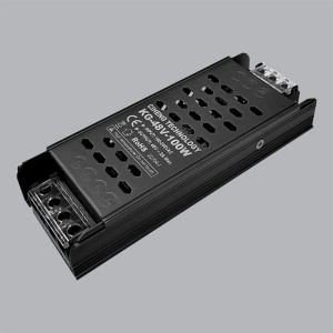 Блок питания  IT.0048.0100-BK