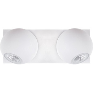 Спот Apple DL18403/21WW-White