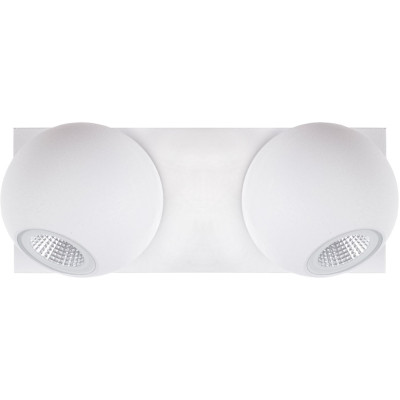 Спот Apple DL18403/21WW-White