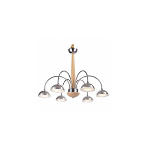 Подвесная люстра Natura Natura 065.6 Led