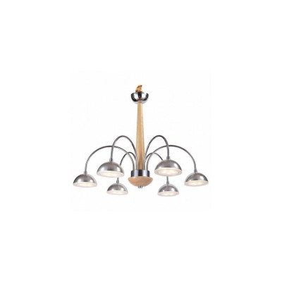 Подвесная люстра Natura Natura 065.6 Led
