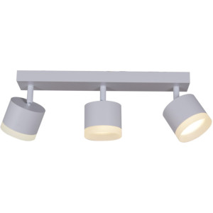 Спот  53004-9.5-003IL SPOT LIGHT GX53 WT