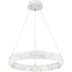 Подвесной светильник Glacial 10224/SG LED