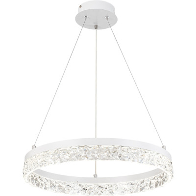Подвесной светильник Glacial 10224/SG LED