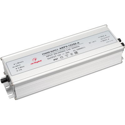 Блок питания ARPV 026680(1)