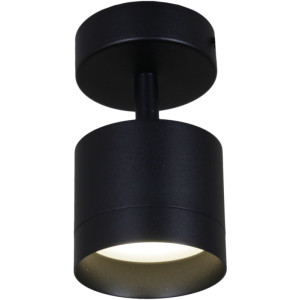 Спот  53019-9.5-001IL SPOT LIGHT GX53 BK