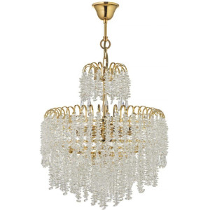 Подвесная люстра Daverio Gold Daverio E 1.5.40.105 G
