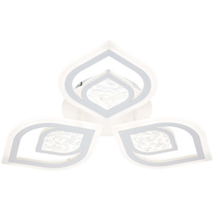 Потолочная люстра Hydria 10227/3LED